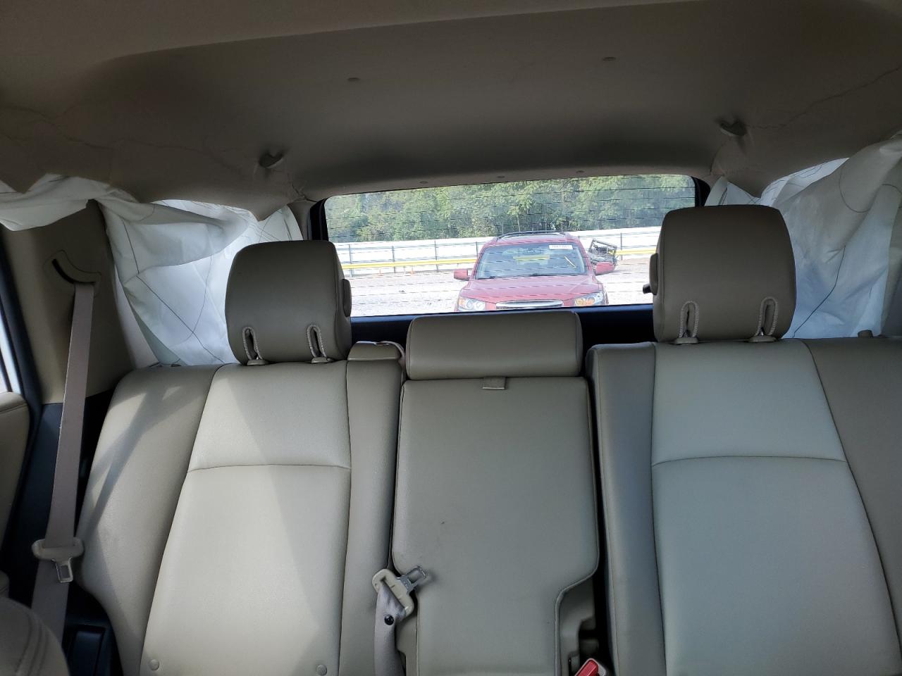 2014 Toyota 4Runner Sr5 VIN: JTEBU5JR5E5171159 Lot: 80900715