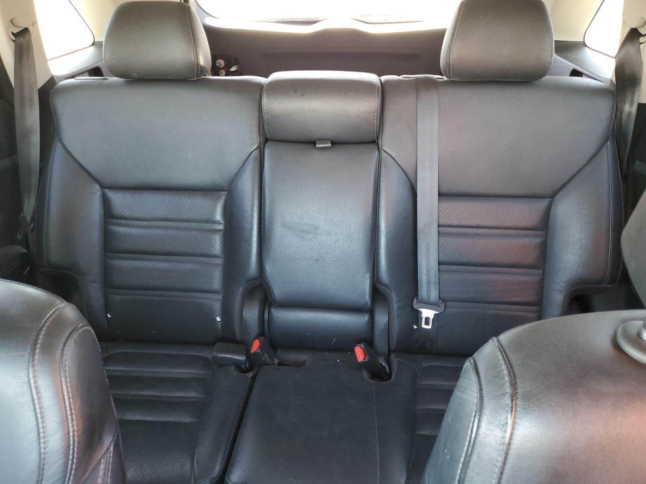 2017 Kia Sorento Lx VIN: 5XYPGDA39HG328582 Lot: 84382175