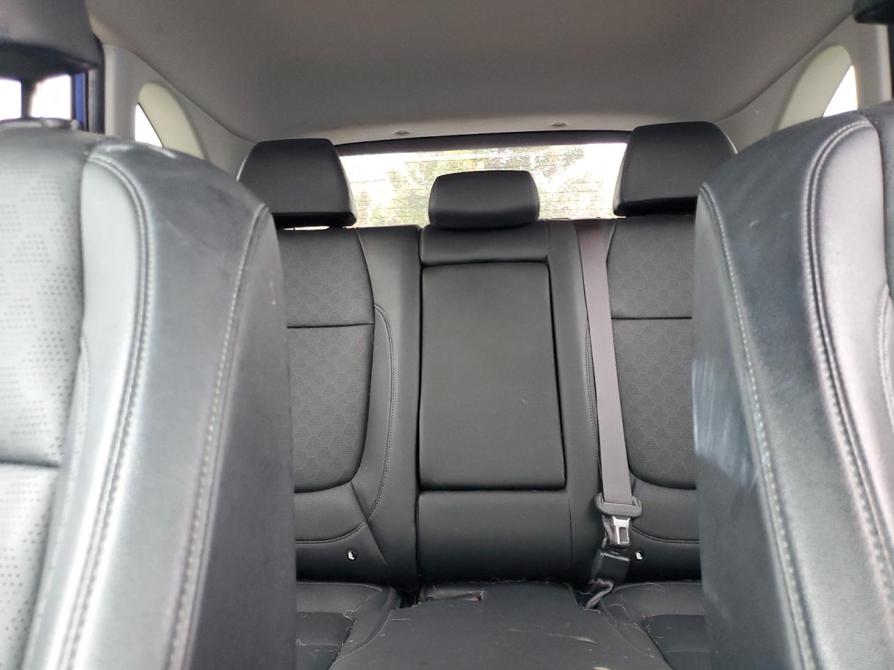 2022 Kia Seltos Sx VIN: KNDETCA21N7239098 Lot: 82159055