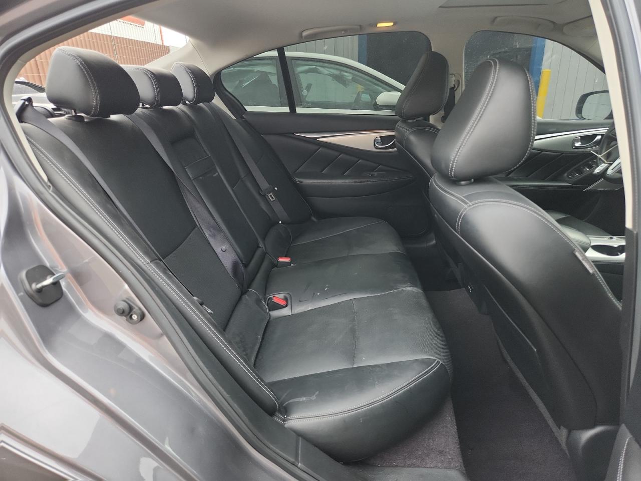 2022 Infiniti Q50 Luxe VIN: JN1EV7BP4NM311556 Lot: 81488815