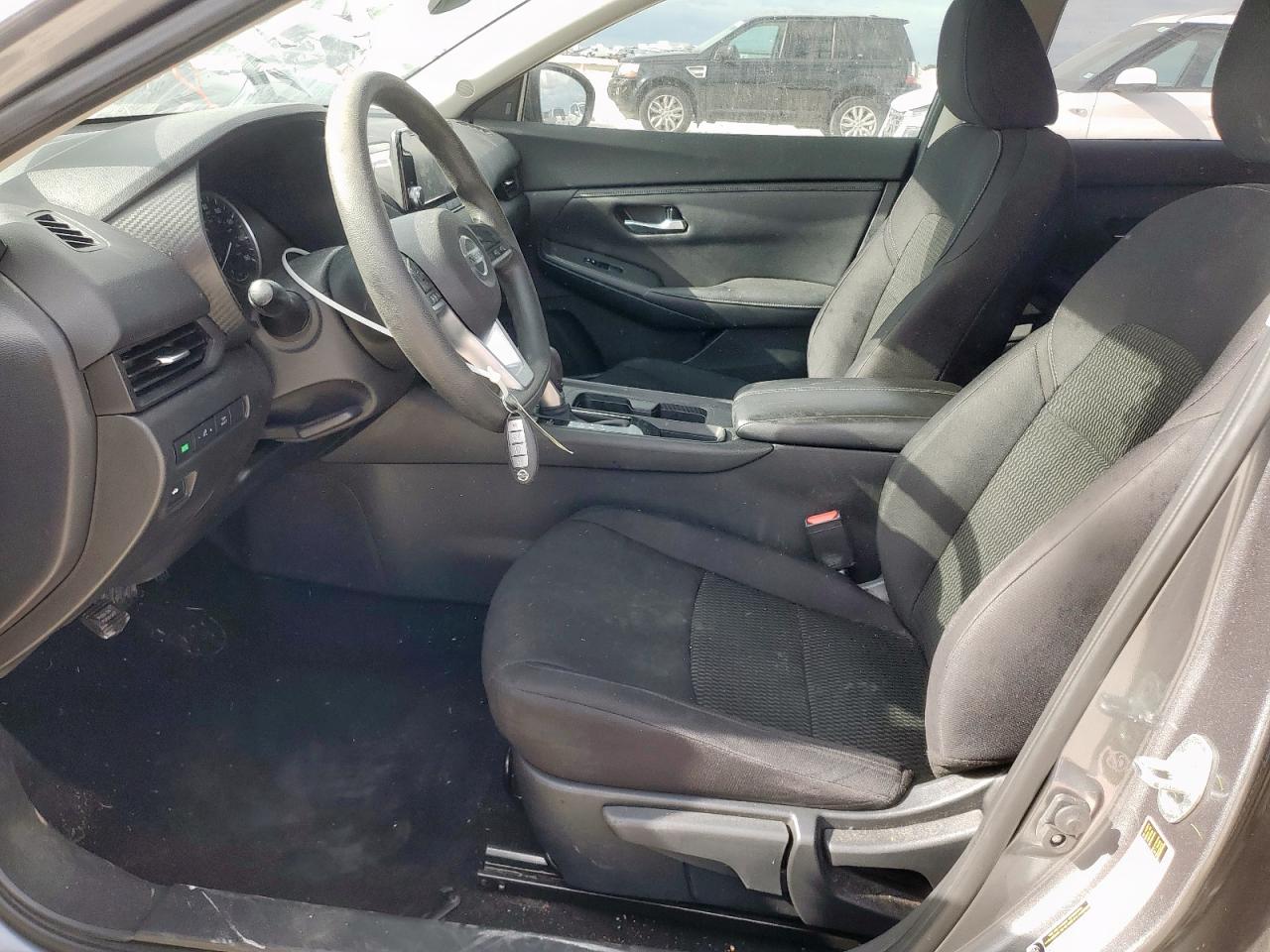 2021 Nissan Sentra S VIN: 3N1AB8BV7MY304947 Lot: 84011875