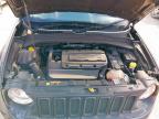 2016 JEEP RENEGADE LONGITUDE  for sale at Copart SANDWICH
