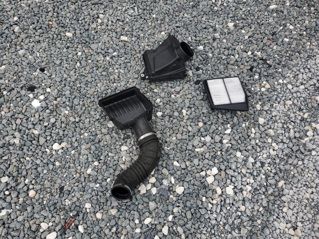 2012 Acura Tsx VIN: JH4CU2F40CC000640 Lot: 80727015