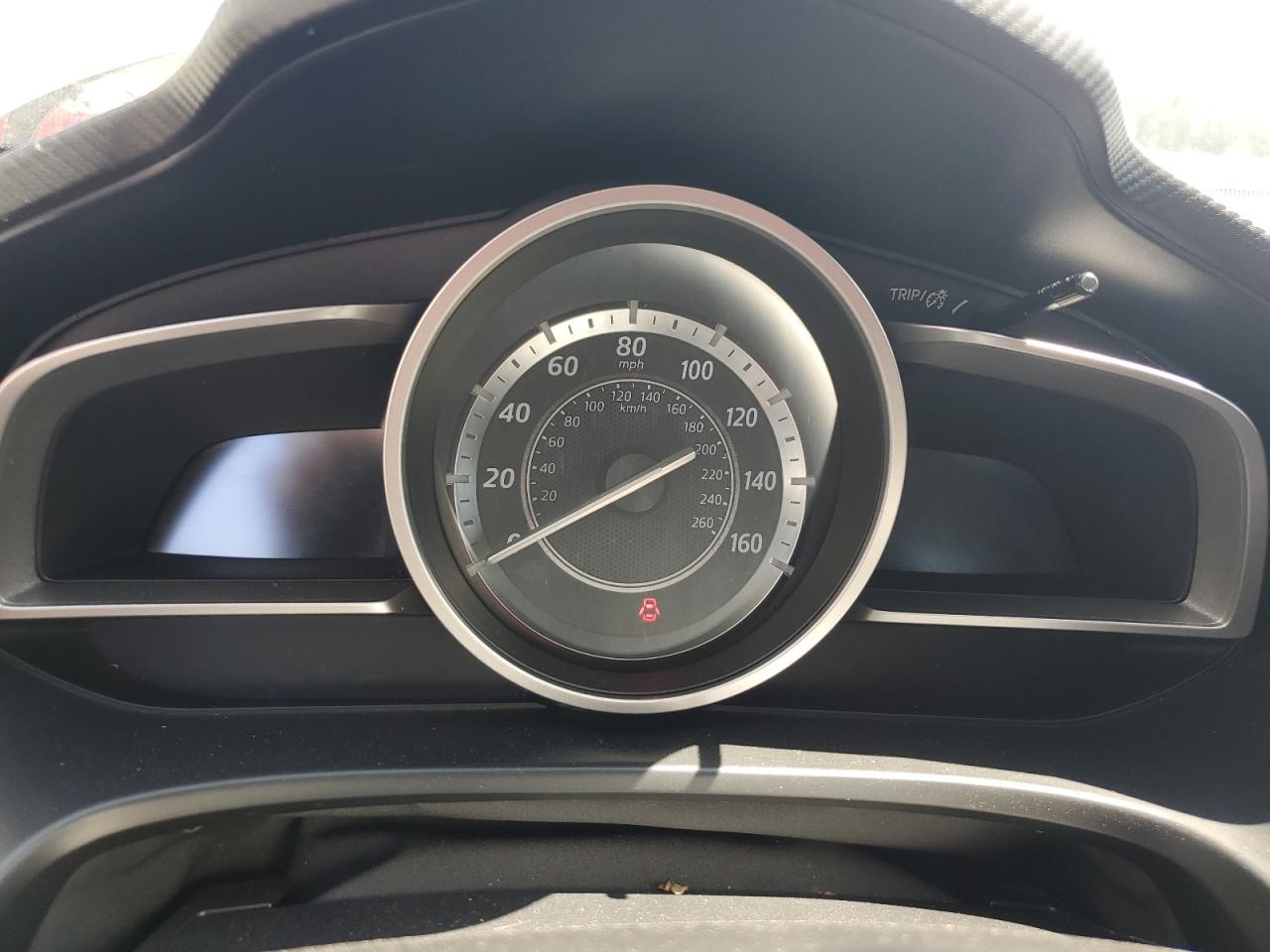 2015 Mazda 3 Sport VIN: 3MZBM1U74FM147872 Lot: 80514975