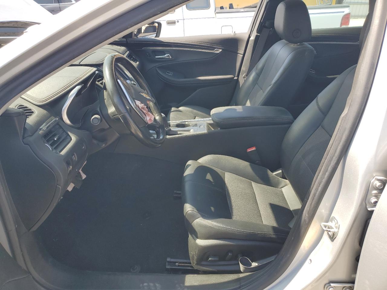 2020 Chevrolet Impala Lt VIN: 1G11Z5S31LU102184 Lot: 71858495