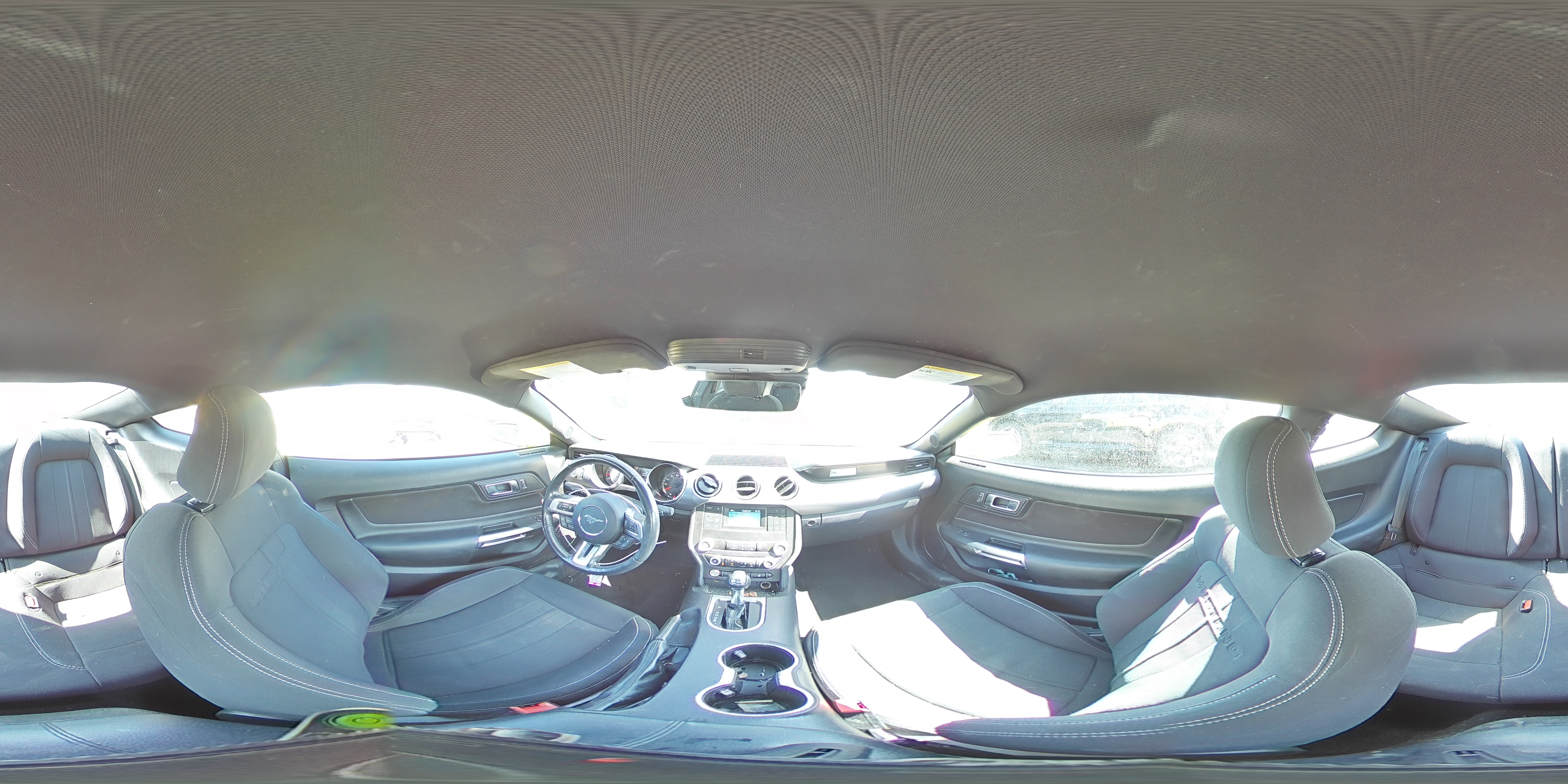 2021 Ford Mustang Gt VIN: 1FA6P8CF5M5113512 Lot: 80677275