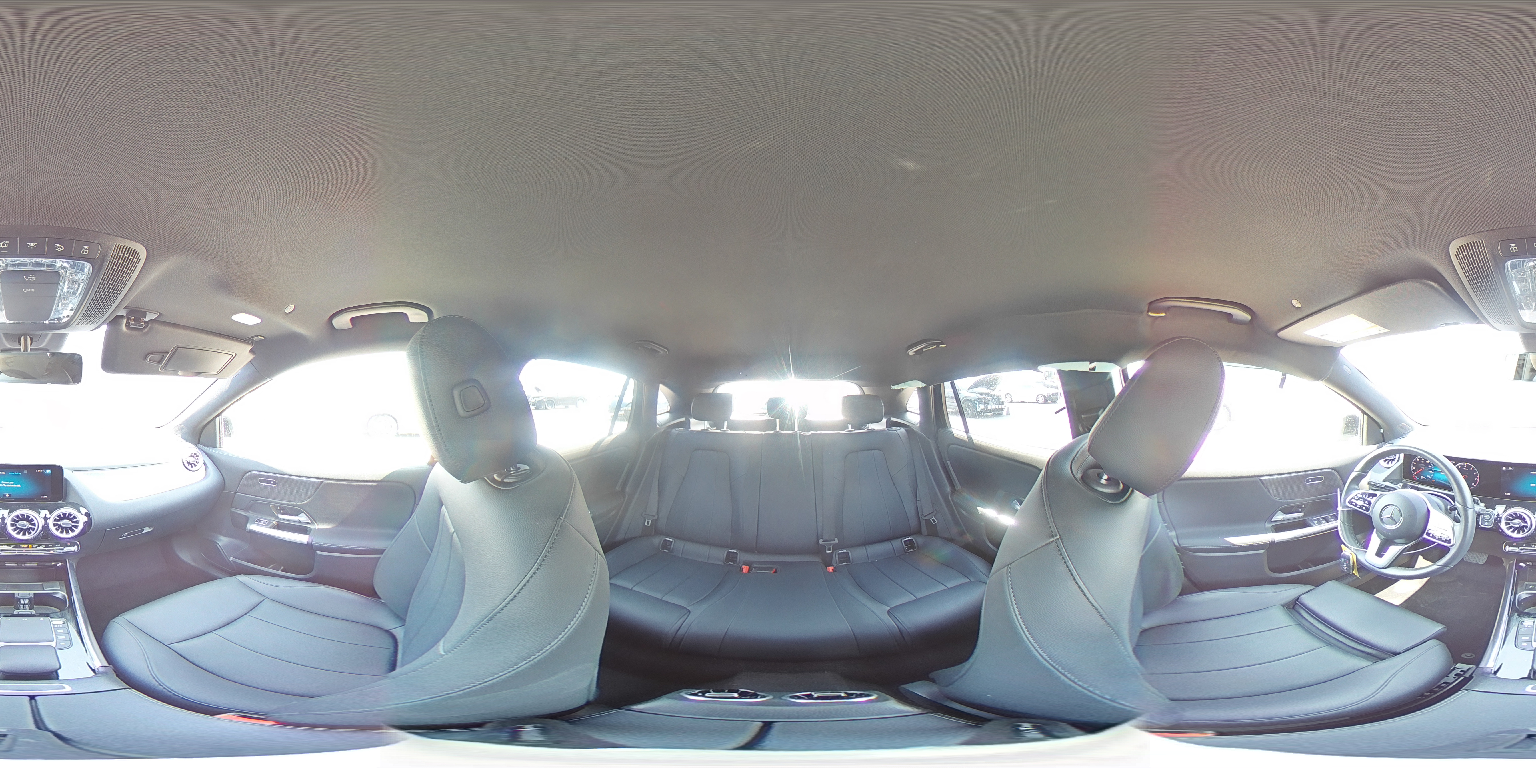 2022 Mercedes-Benz Gla 250 4Matic VIN: W1N4N4HB5NJ392354 Lot: 81195515