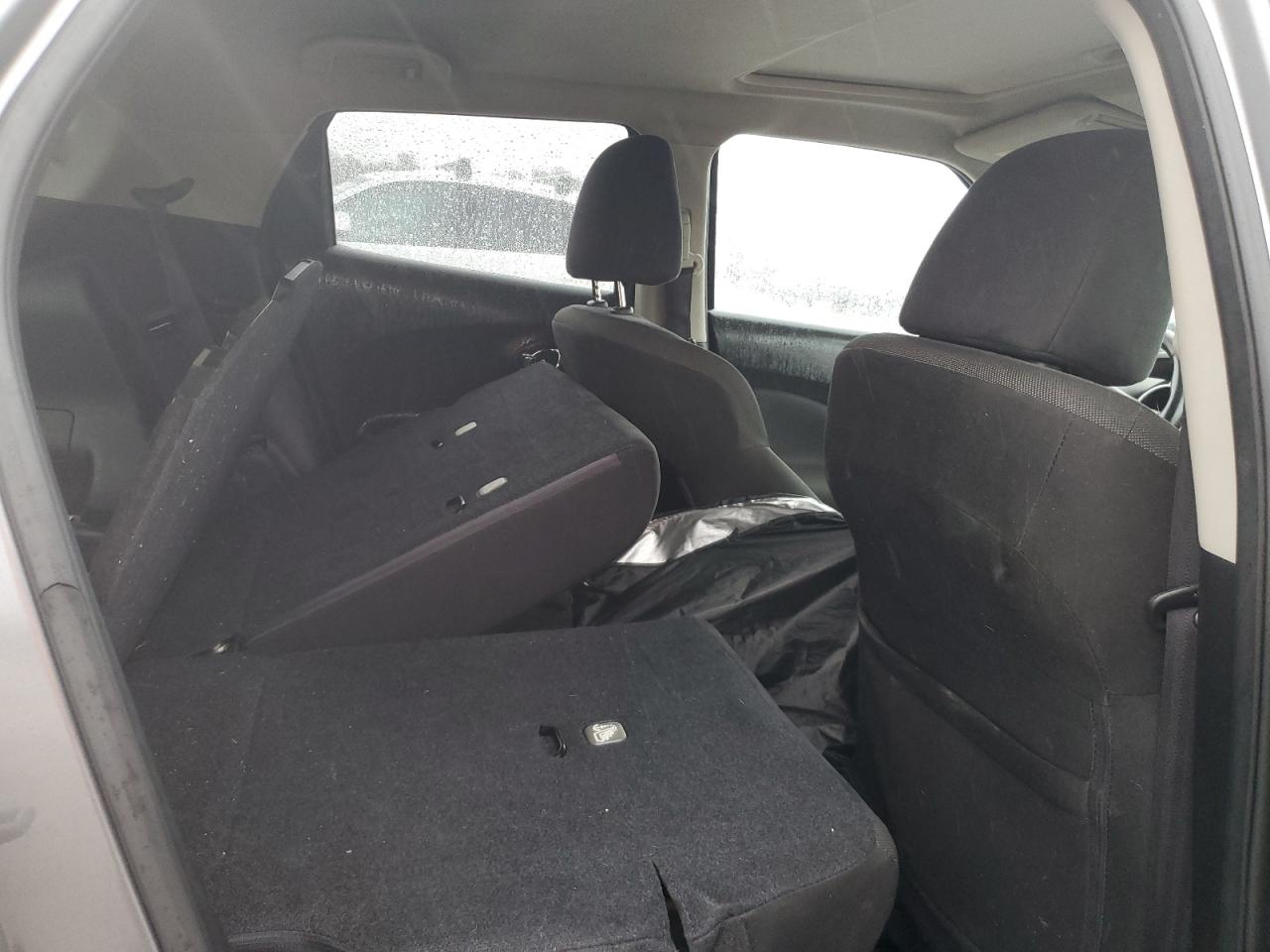 2014 Nissan Juke S VIN: JN8AF5MRXET359746 Lot: 80433785