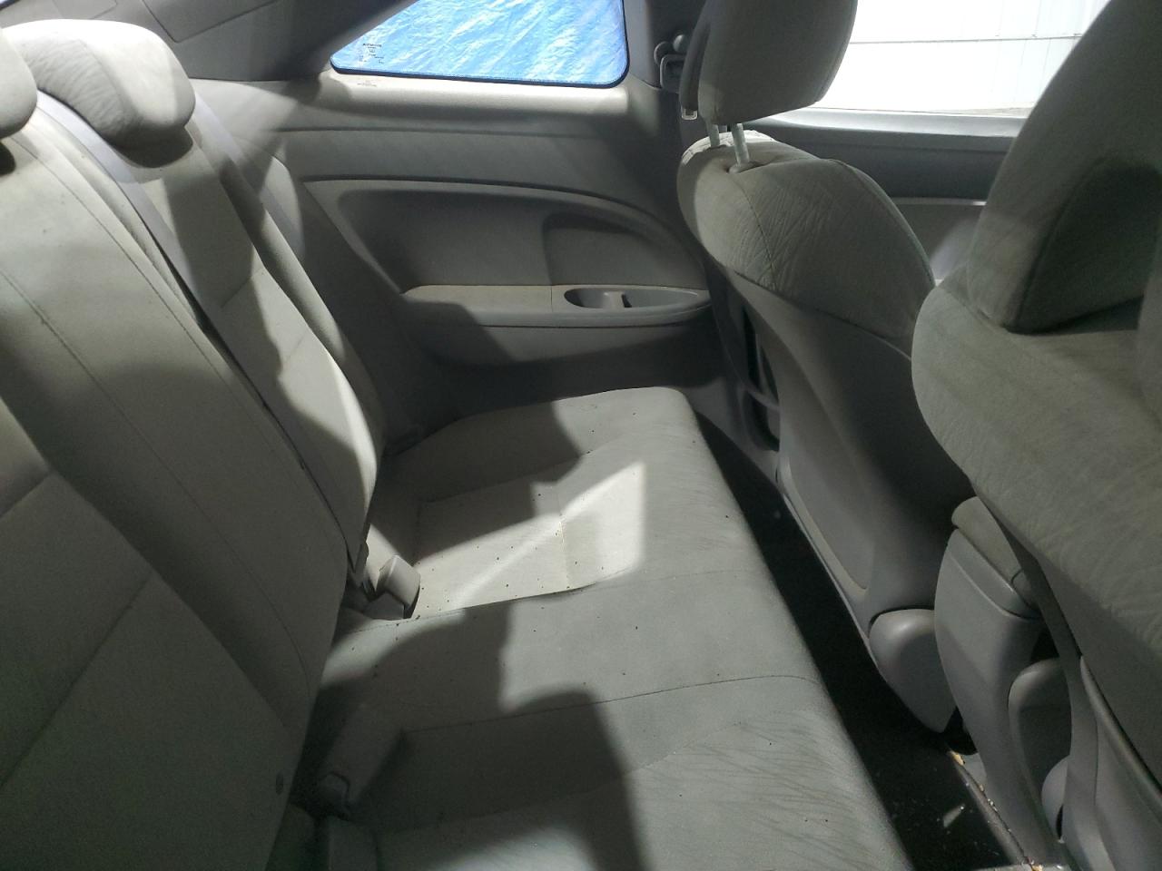 2007 Honda Civic Lx VIN: 2HGFG11687H552576 Lot: 81543745