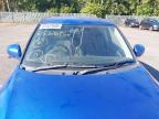 2016 SUZUKI SWIFT SPORT 1.6 SPORT [NAV] 5DR for sale at Copart SANDTOFT