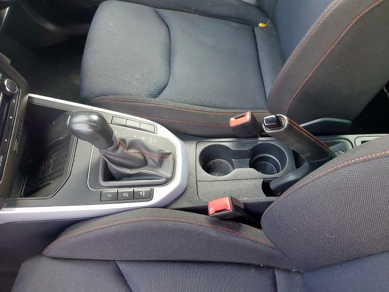 2021 SEAT ARONA FR ECOTSI S-A 