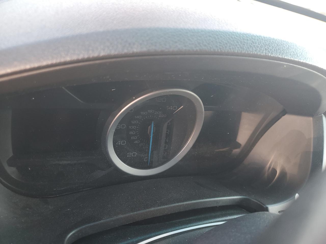 2013 Ford Explorer Limited VIN: 1FM5K8F83DGC04991 Lot: 80668755