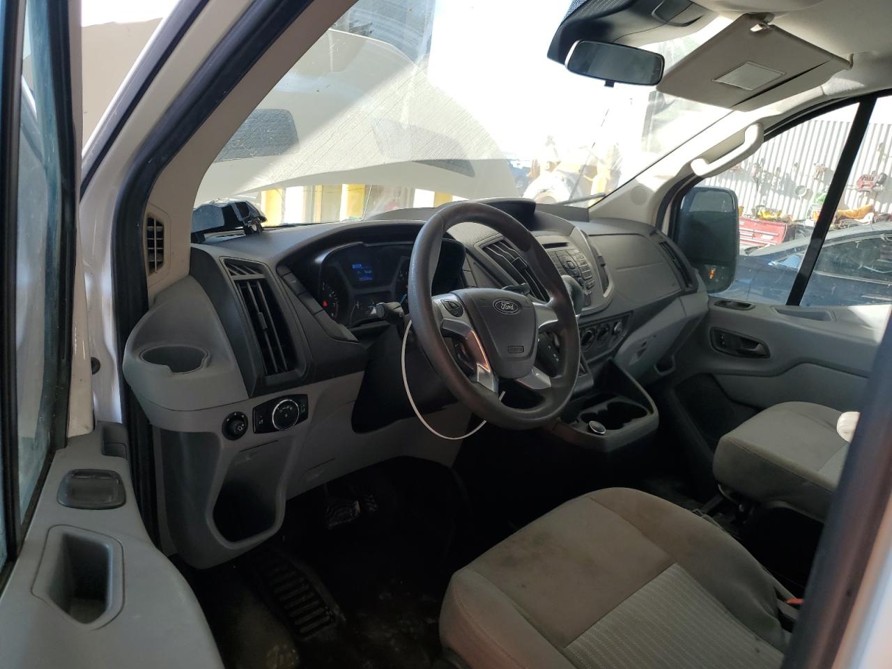 2019 Ford Transit T-350 VIN: 1FBZX2ZM6KKB05450 Lot: 69481535