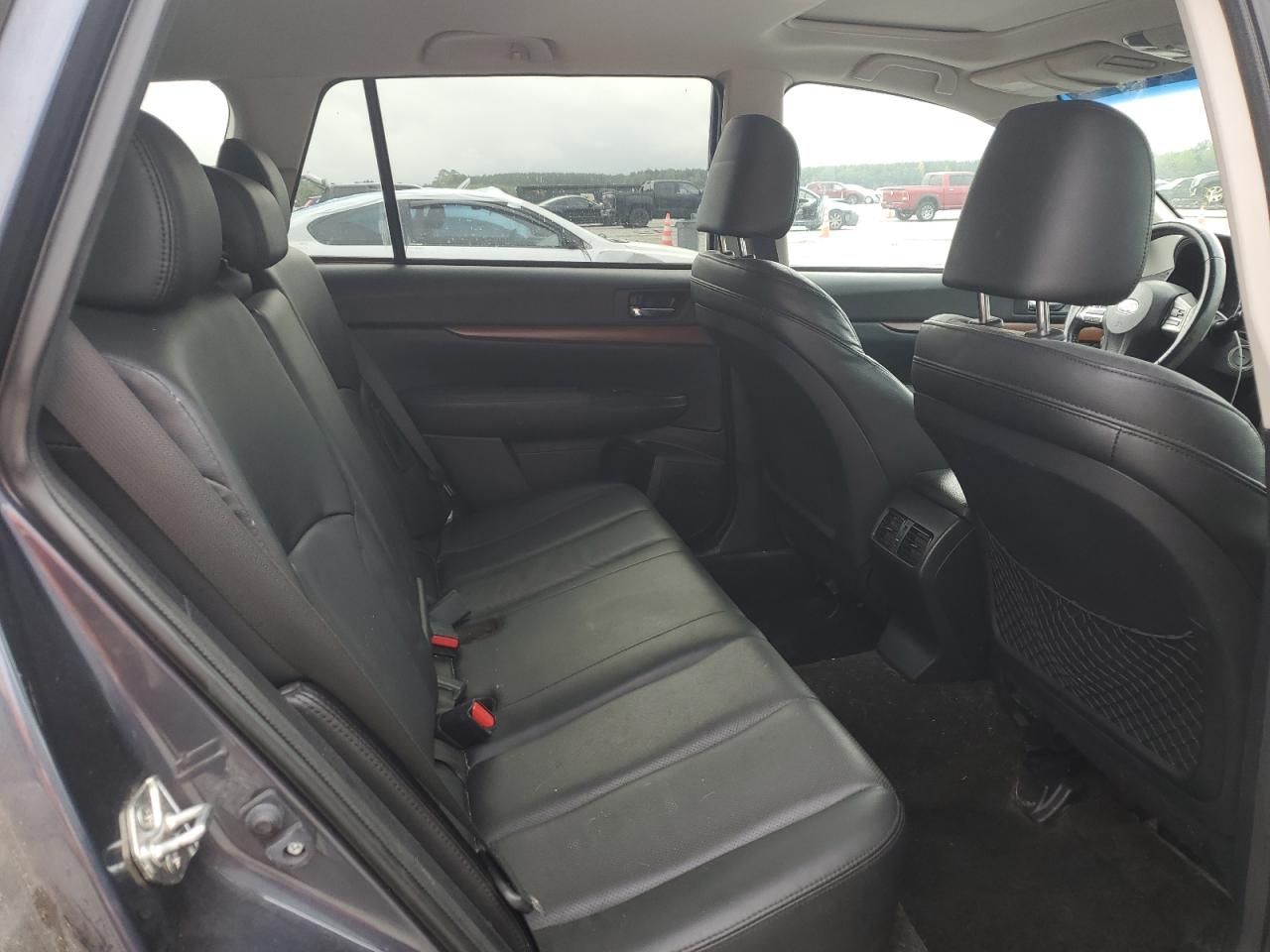 2014 Subaru Outback 2.5I Limited VIN: 4S4BRCLCXE3264348 Lot: 83770045