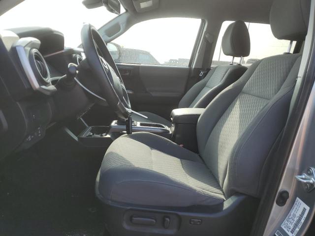 2023 TOYOTA TACOMA DOUBLE CAB  