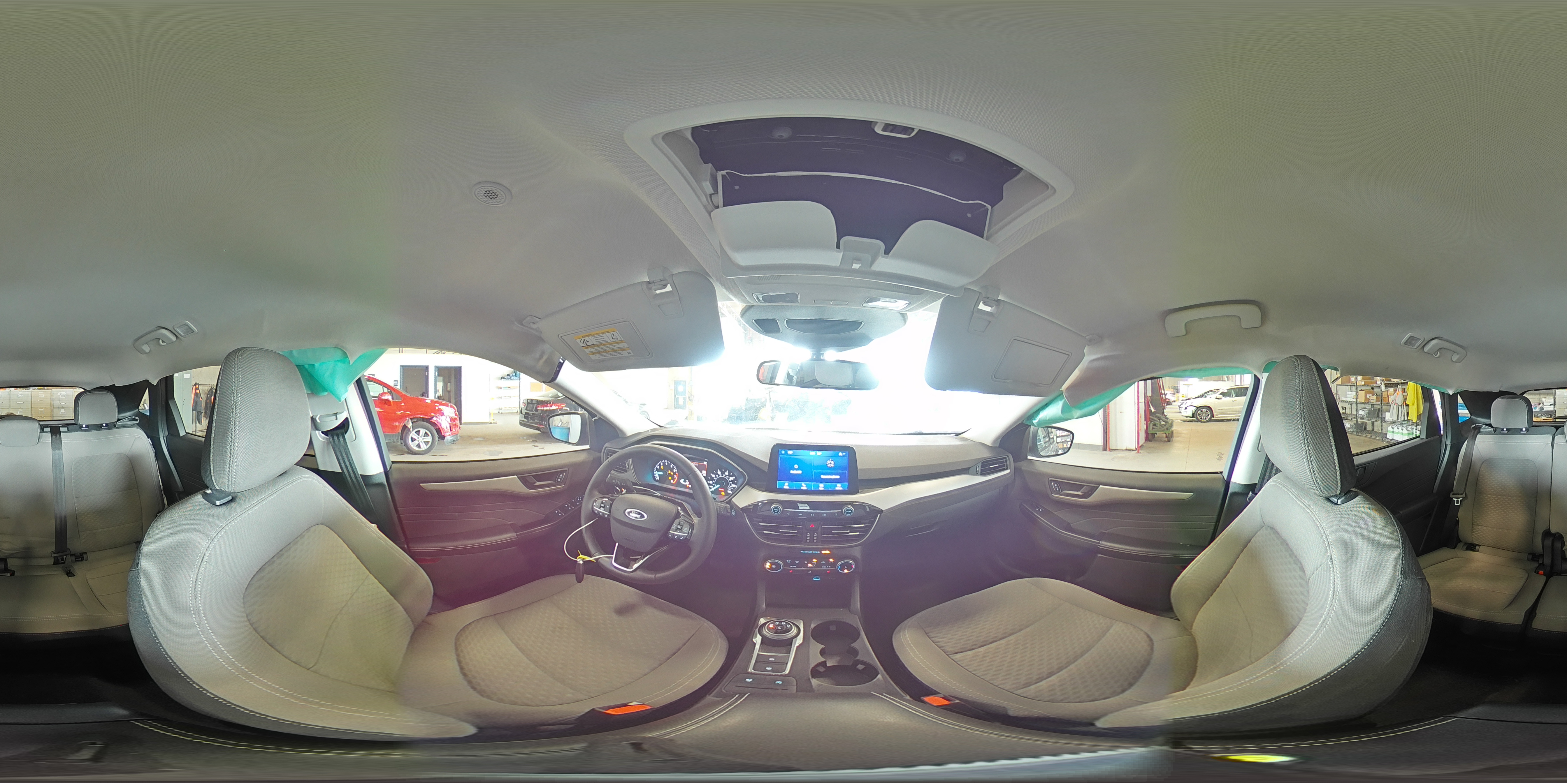 2022 Ford Escape Se VIN: 1FMCU9G65NUB79955 Lot: 71392925