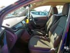 2019 VAUXHALL MOKKA X DESIGN NAV TURBO  for sale at Copart NEWBURY