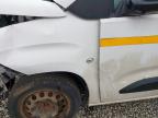 2020 CITROEN BERLINGO ENTERPRISE for sale at Copart EAST KILBRIDE