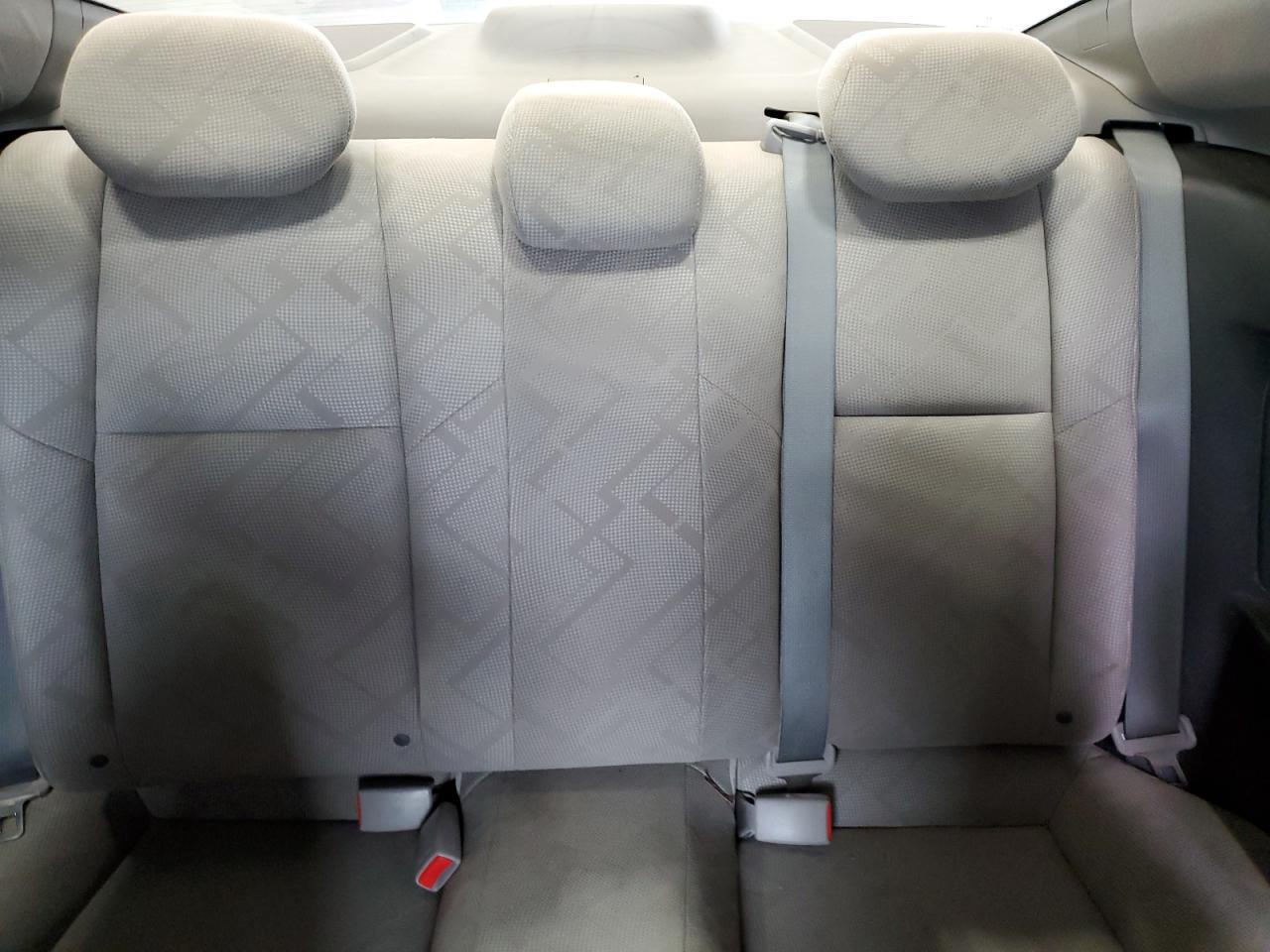 2012 Honda Civic Lx VIN: 2HGFG3A59CH508633 Lot: 82093645