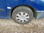 2007 CITROEN DISPATCH 1000 HDI 90 SWB  for sale at Copart COLCHESTER
