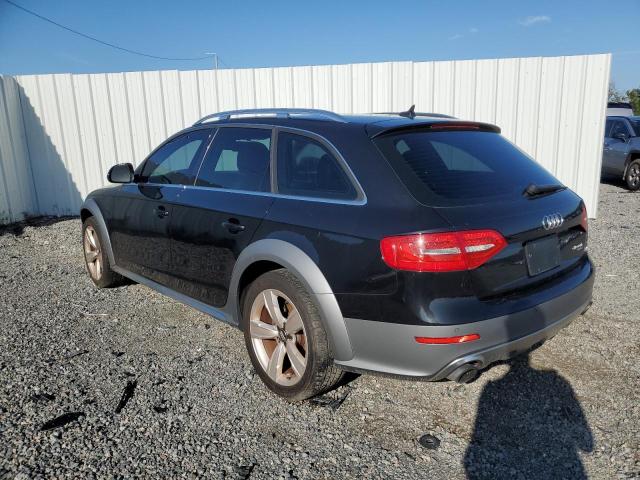  AUDI A4 2013 Czarny