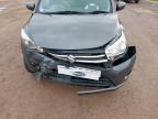 2016 SUZUKI CELERIO SZ4 AUTO  for sale at Copart WESTBURY