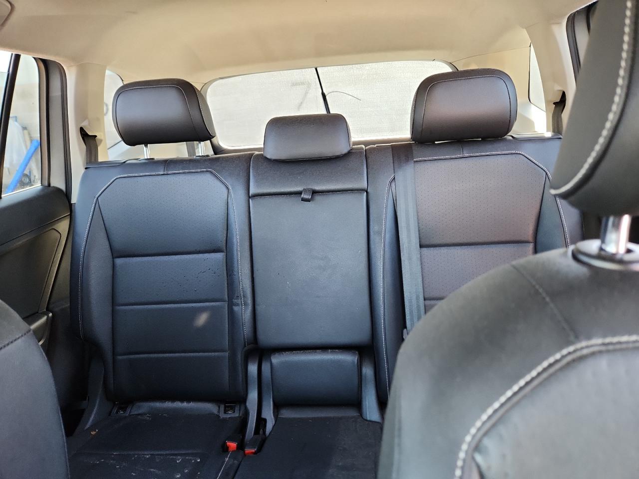 2021 Volkswagen Tiguan Se VIN: 3VV3B7AXXMM004153 Lot: 71724655