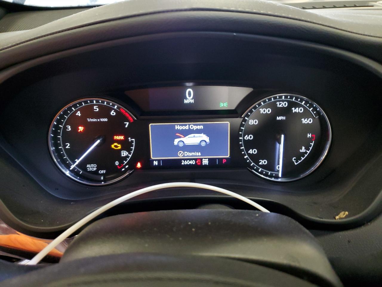 2021 Cadillac Xt4 Luxury VIN: 1GYFZBR41MF079550 Lot: 80905905