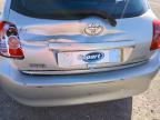2008 TOYOTA AURIS TR for sale at Copart CORBY