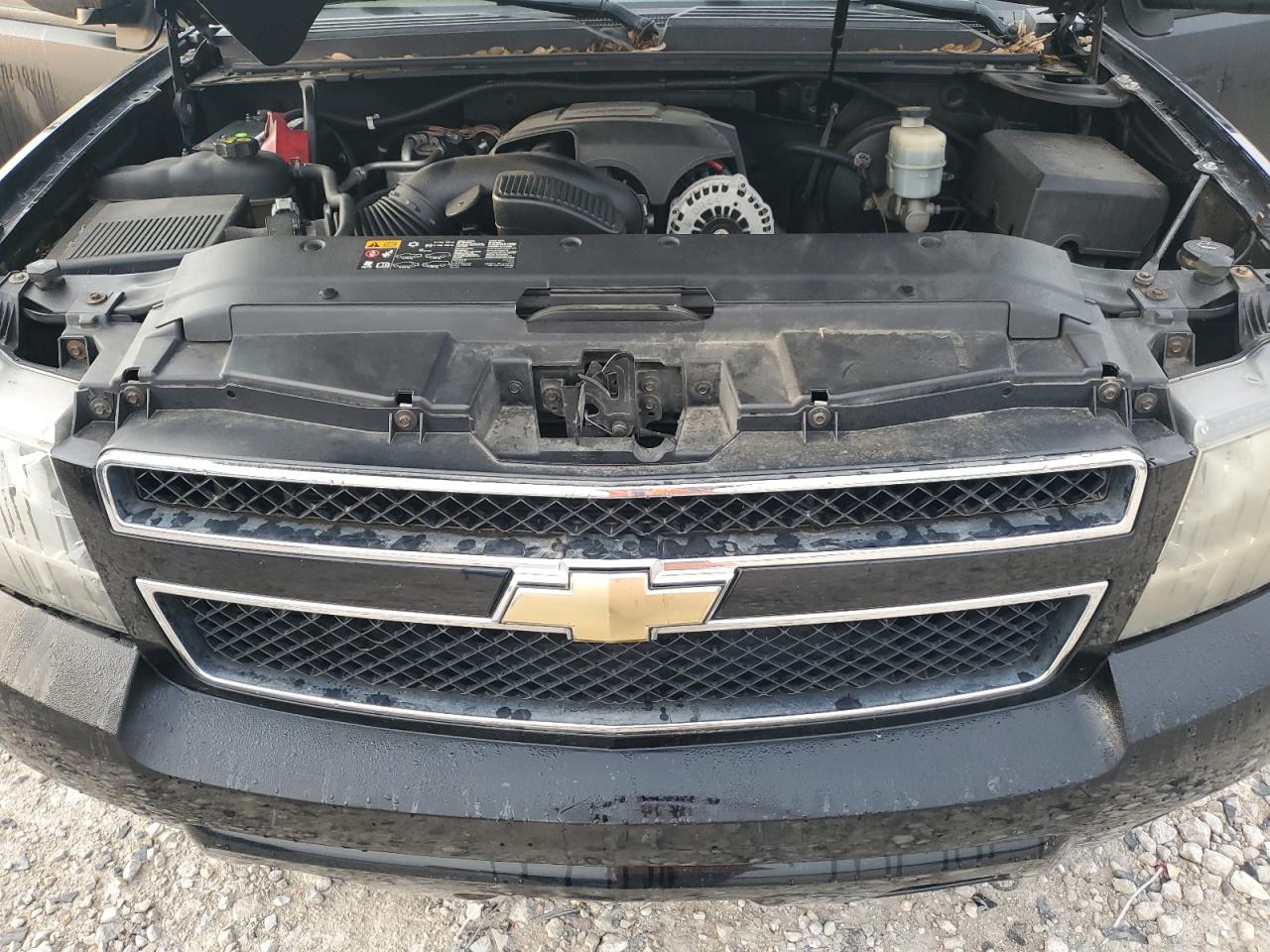 2011 Chevrolet Suburban K1500 Lt VIN: 1GNSKJE39BR356237 Lot: 81724465