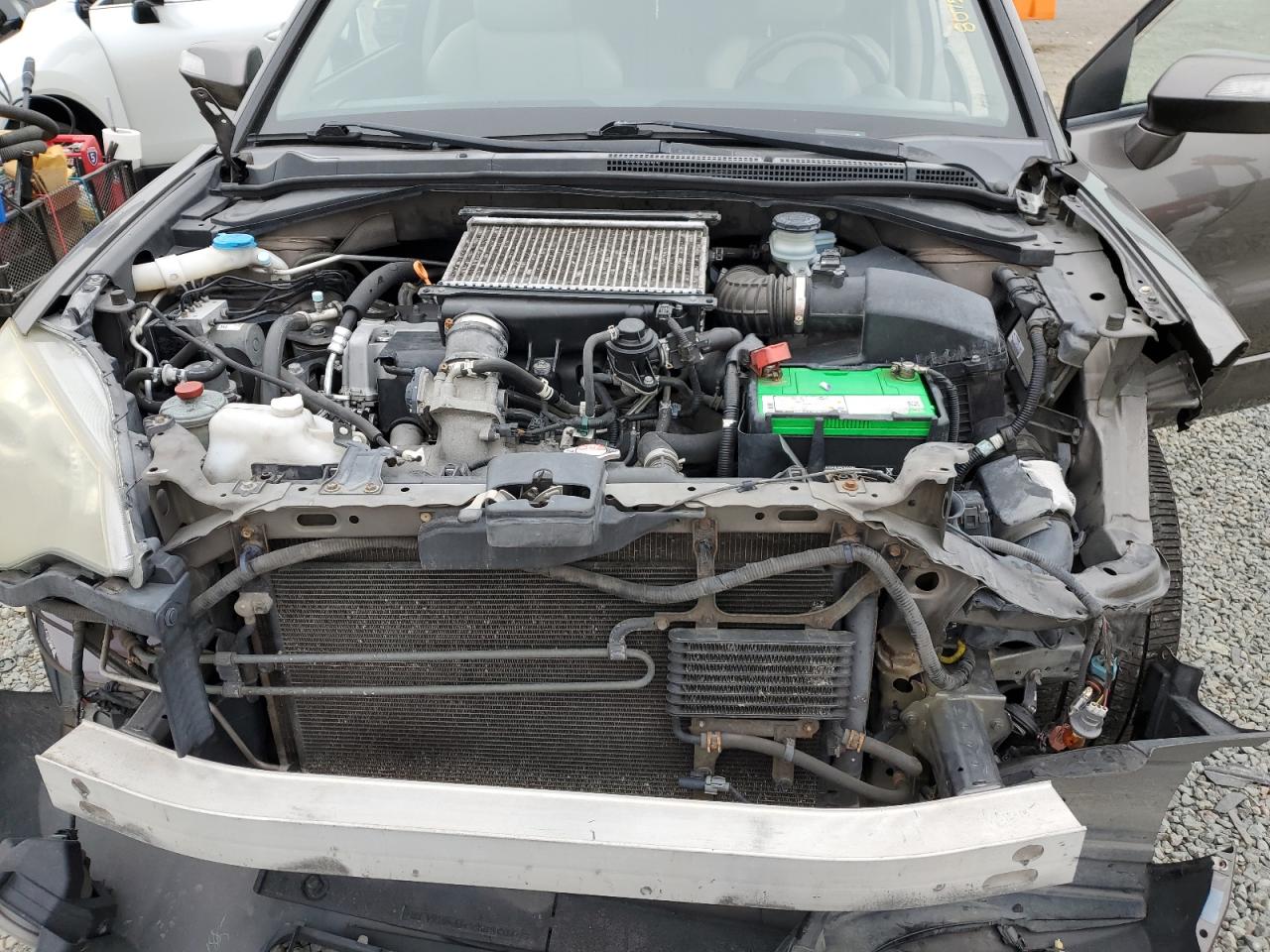 2007 Acura Rdx Technology VIN: 5J8TB185X7A019741 Lot: 80756915