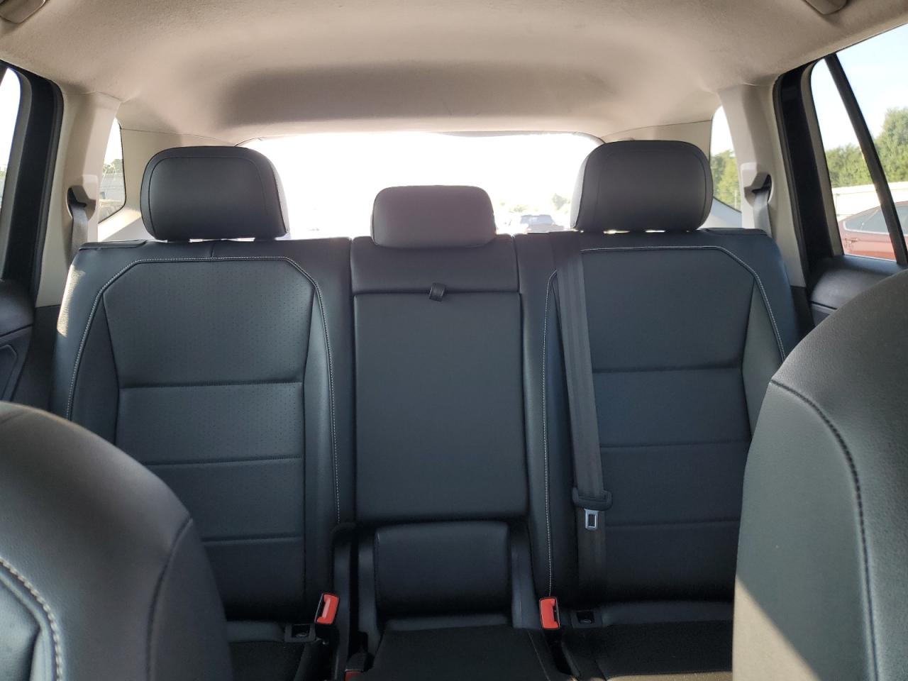 2021 Volkswagen Tiguan Se VIN: 3VV3B7AX6MM058484 Lot: 80495865