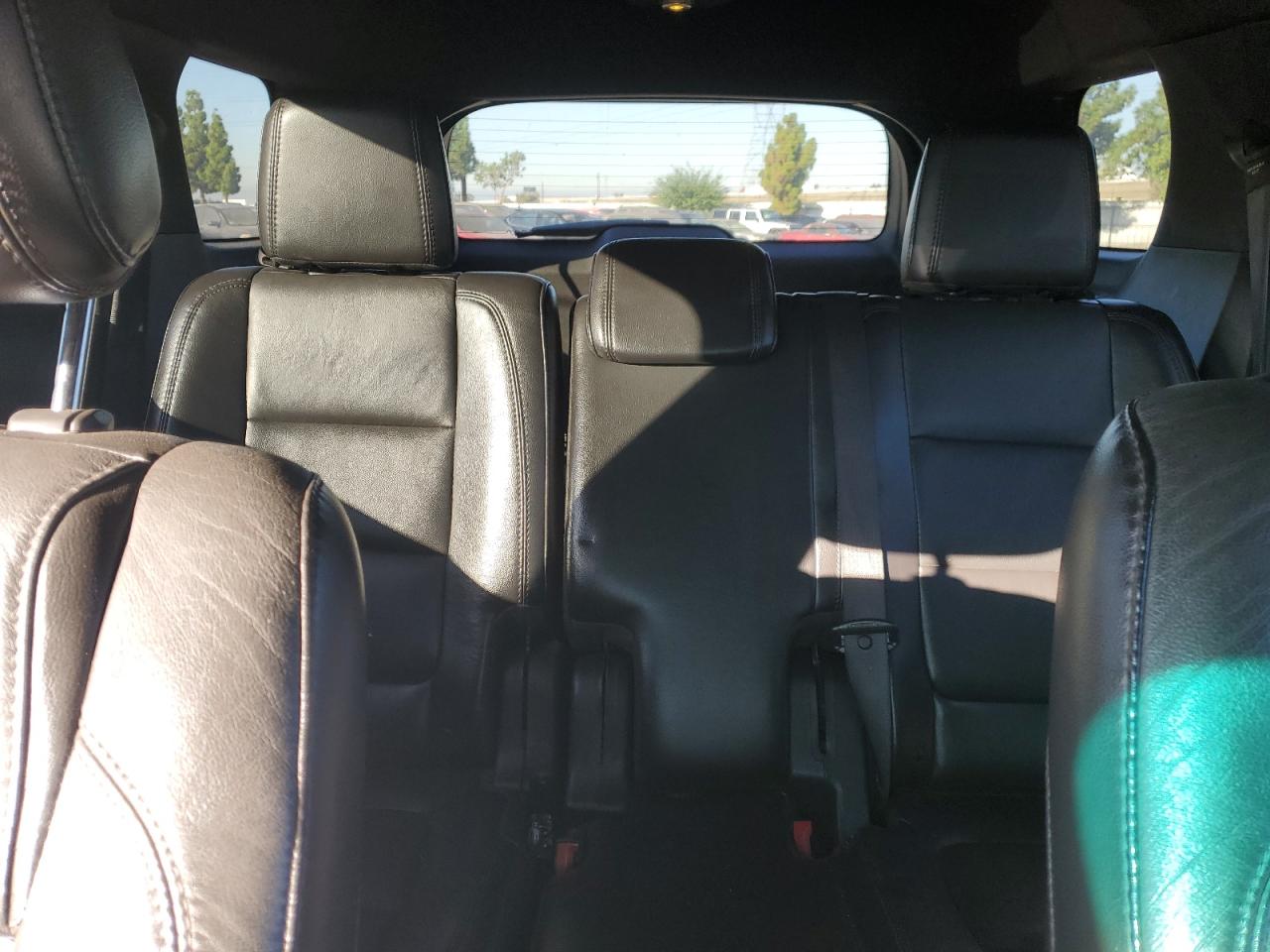 2014 Ford Explorer Xlt VIN: 1FM5K7D83EGC23913 Lot: 71922595