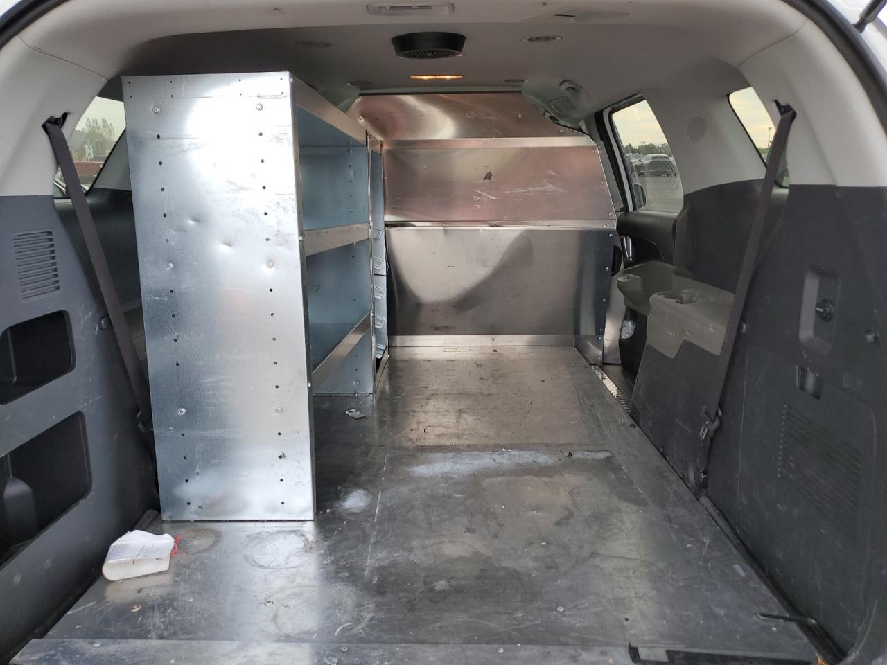 2025 Kia Carnival Lx VIN: KNDNB5K37S6520460 Lot: 70663875