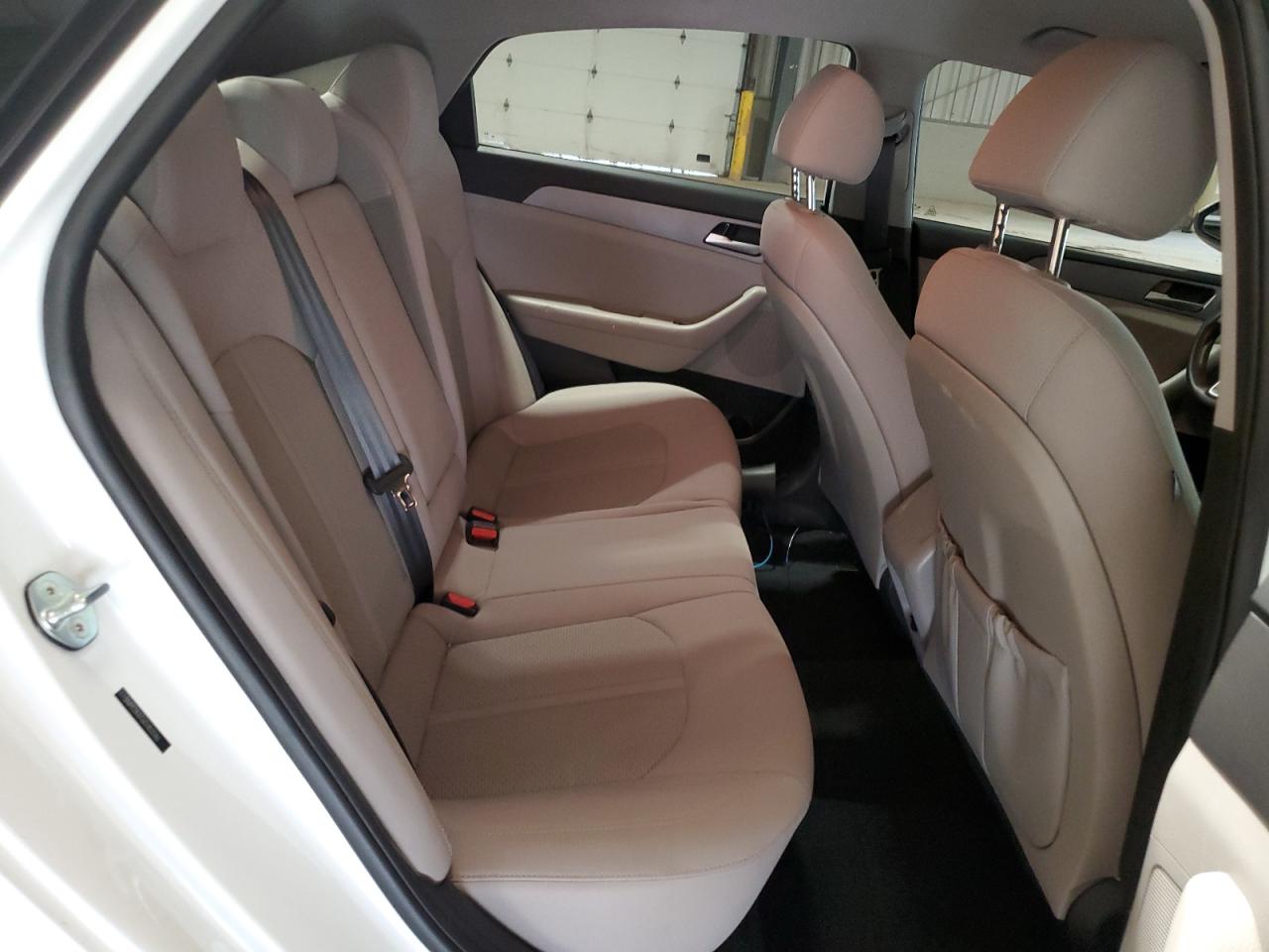 2020 Hyundai Sonata Se VIN: 5NPE24AF6KH820146 Lot: 84722465