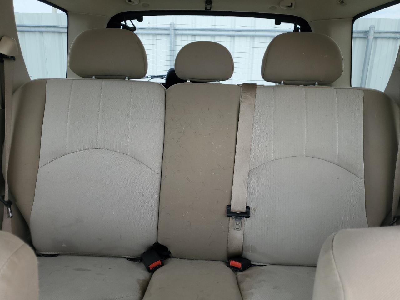 2005 Mercury Mariner VIN: 4M2CU57145DJ18236 Lot: 81179105