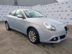 2015 ALFA ROMEO GIULIETTA BUSINESS EDTN J  for sale at Copart WHITBURN