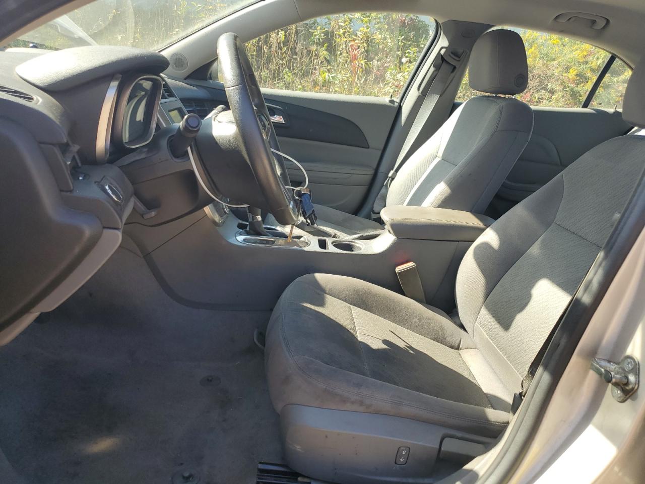 2014 Chevrolet Malibu Ls VIN: 1G11B5SL4EF114857 Lot: 83790635