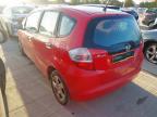 2010 HONDA JAZZ I-VTEC SE  for sale at Copart SANDY
