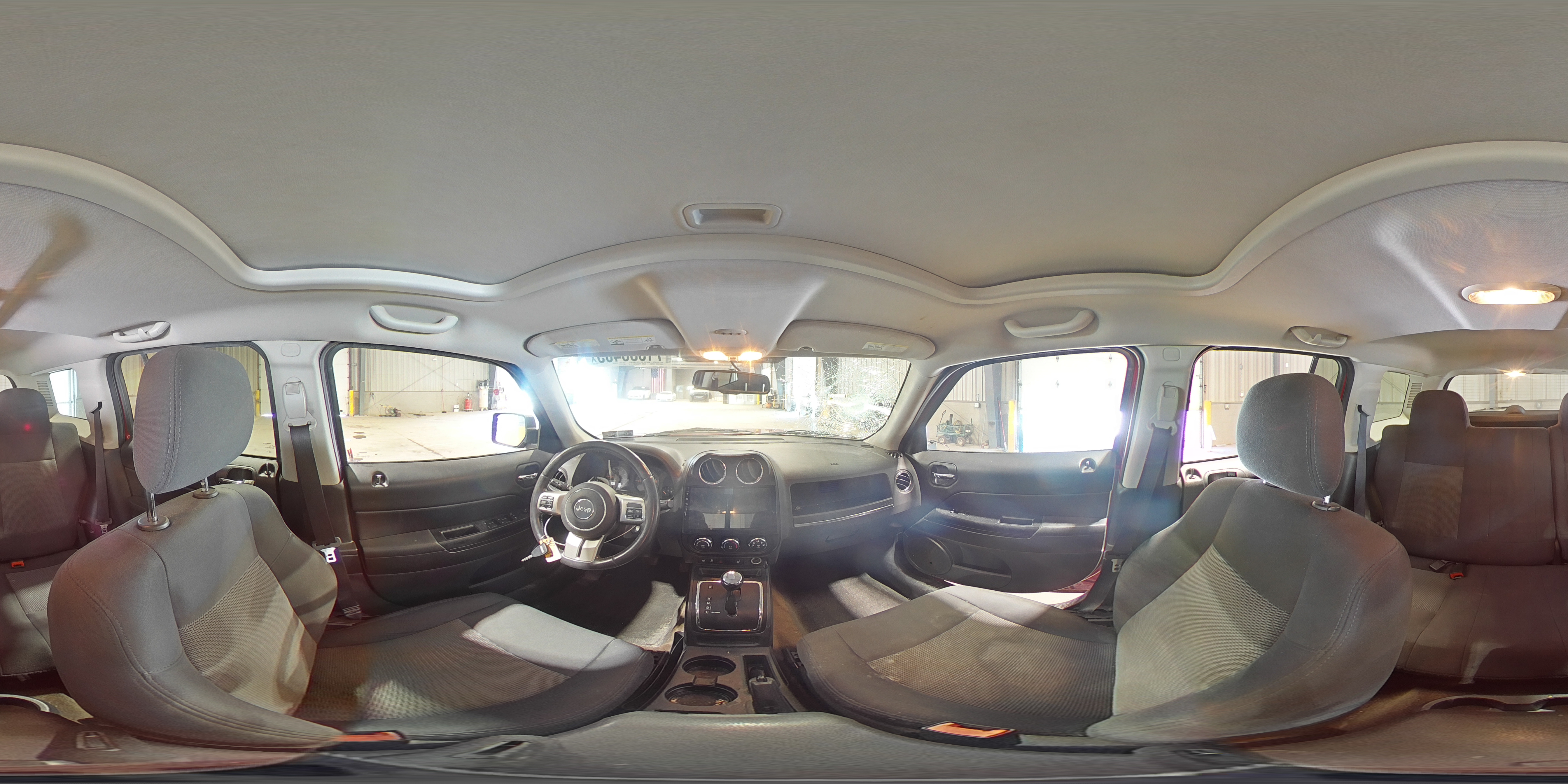 2015 Jeep Patriot Latitude VIN: 1C4NJRFB1FD111111 Lot: 71536405