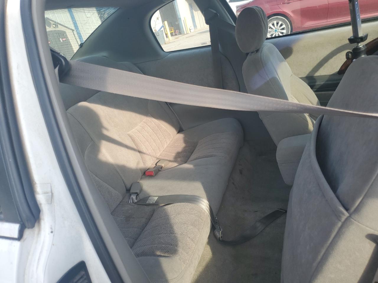 1998 Chevrolet Monte Carlo Ls VIN: 2G1WW12M5W9233037 Lot: 81120655