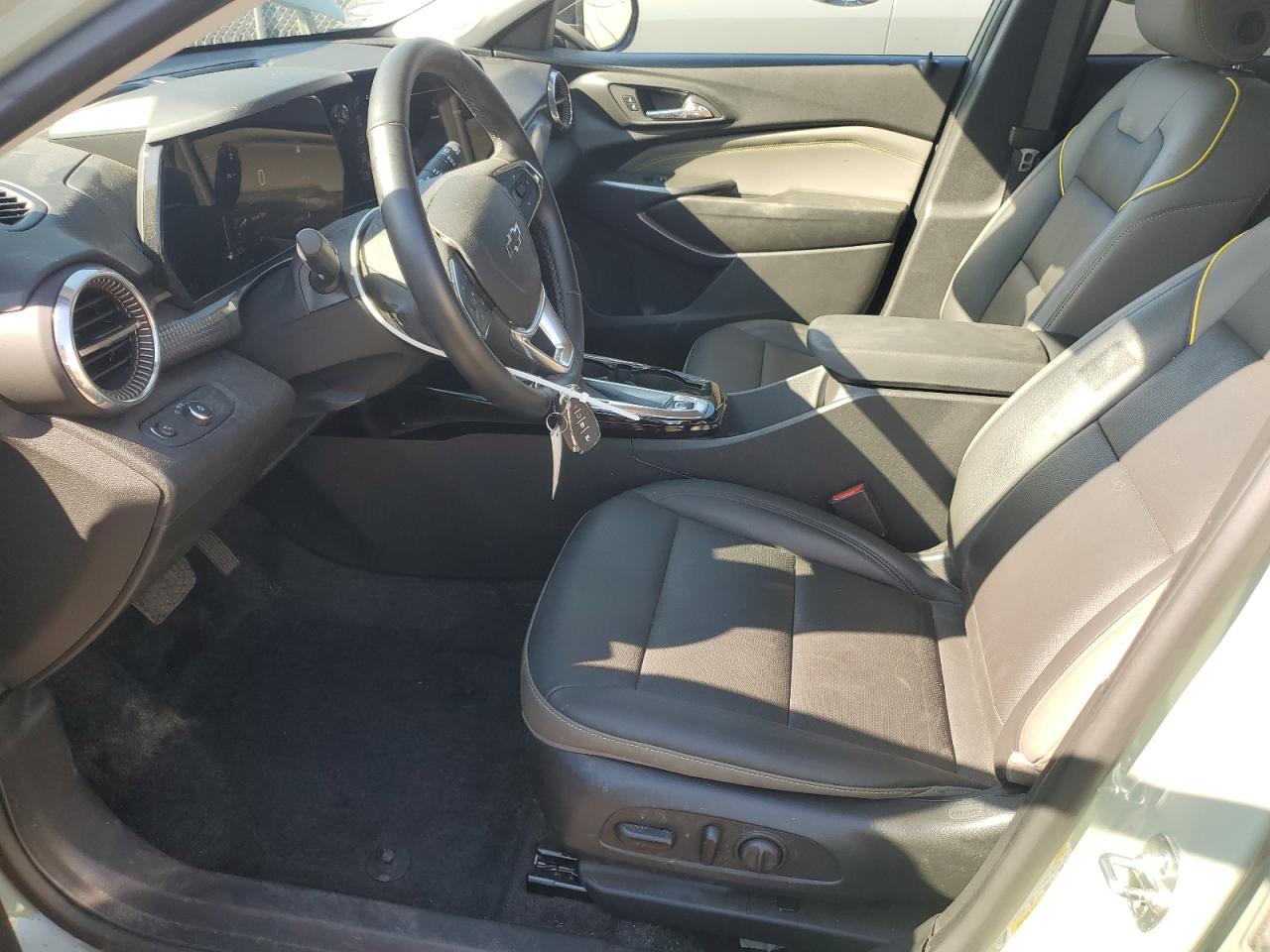 2024 Chevrolet Trax Activ VIN: KL77LKE29RC145851 Lot: 70686085