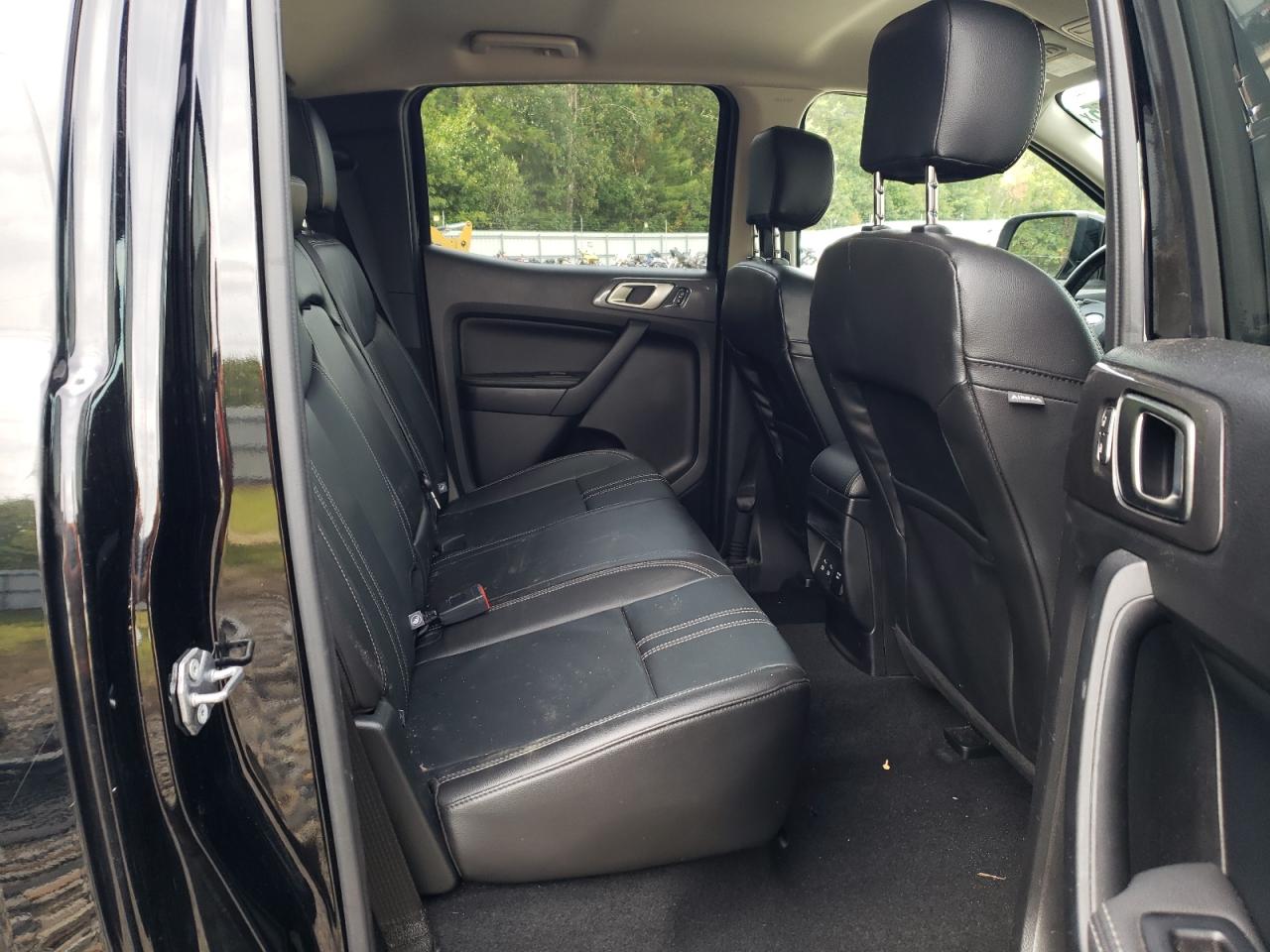 2020 Ford Ranger Xl VIN: 1FTER4FH9LLA70891 Lot: 71691705