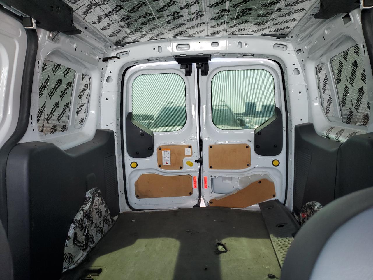 2016 Ford Transit Connect Xl VIN: NM0LS7E7XG1273583 Lot: 71779255