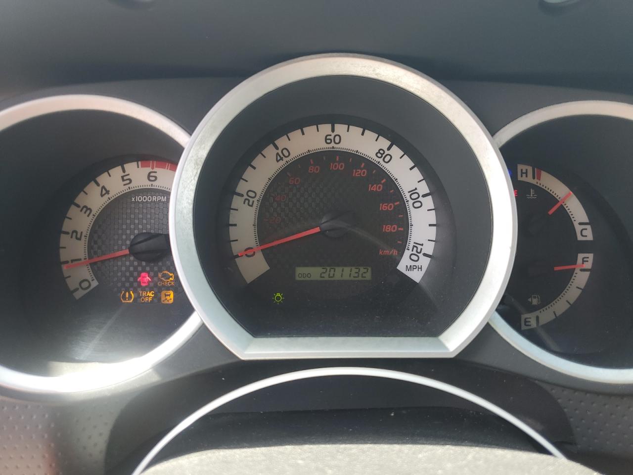 2012 Toyota Tacoma VIN: 5TFNX4CN3CX013126 Lot: 82049285