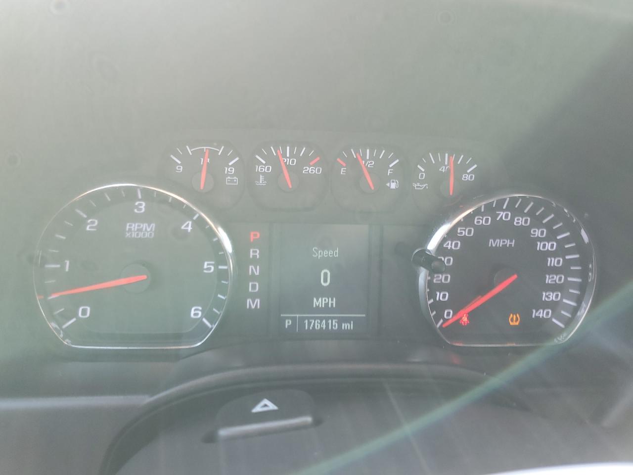 2014 GMC Sierra K1500 VIN: 1GTV2TEH5EZ116362 Lot: 84869075