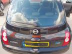 2009 NISSAN MICRA VISIA  for sale at Copart SANDY