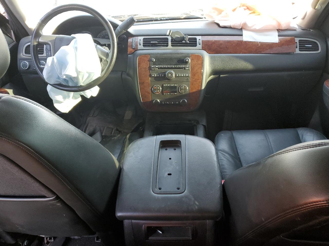 2011 Chevrolet Silverado K2500 Heavy Duty Ltz VIN: 1GC1KYC87BF238913 Lot: 80164905