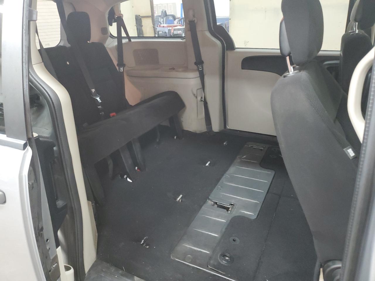 2014 Dodge Grand Caravan Se VIN: 2C4RDGBG1ER414383 Lot: 80276885