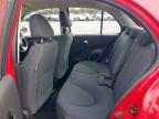 2006 NISSAN MICRA ACTIV BLACK for sale at Copart WISBECH